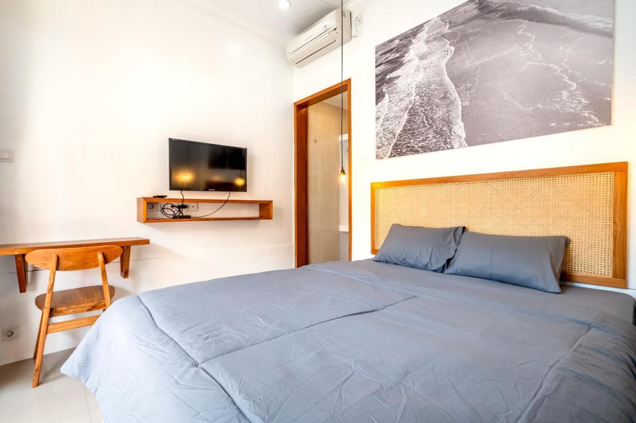 Lumturi House - Centrally Located * Seminyak (Bali)