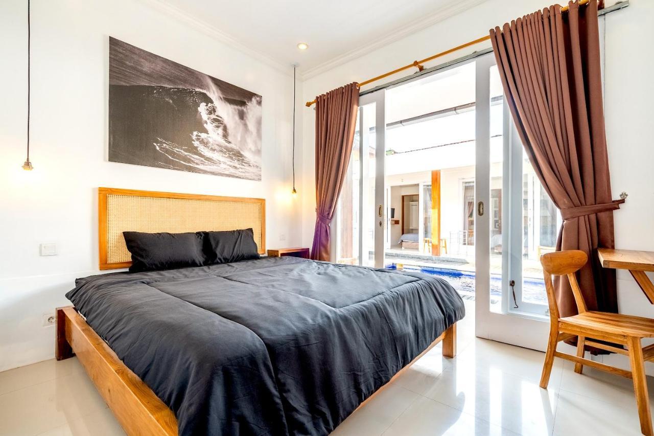 Lumturi House - Centrally Located * Seminyak (Bali)