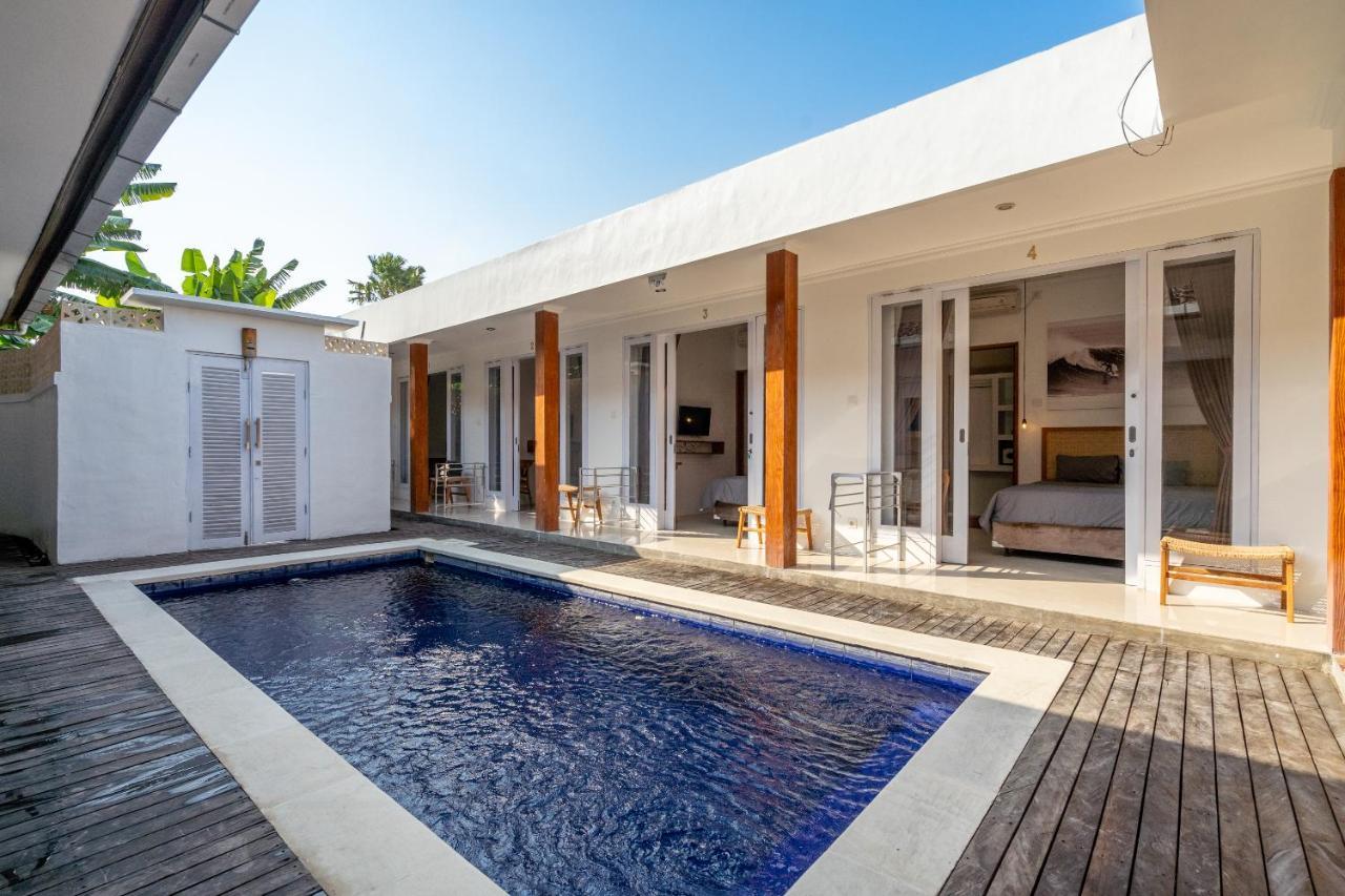 Wisma tamu Lumturi House - Centrally Located Seminyak (Bali)