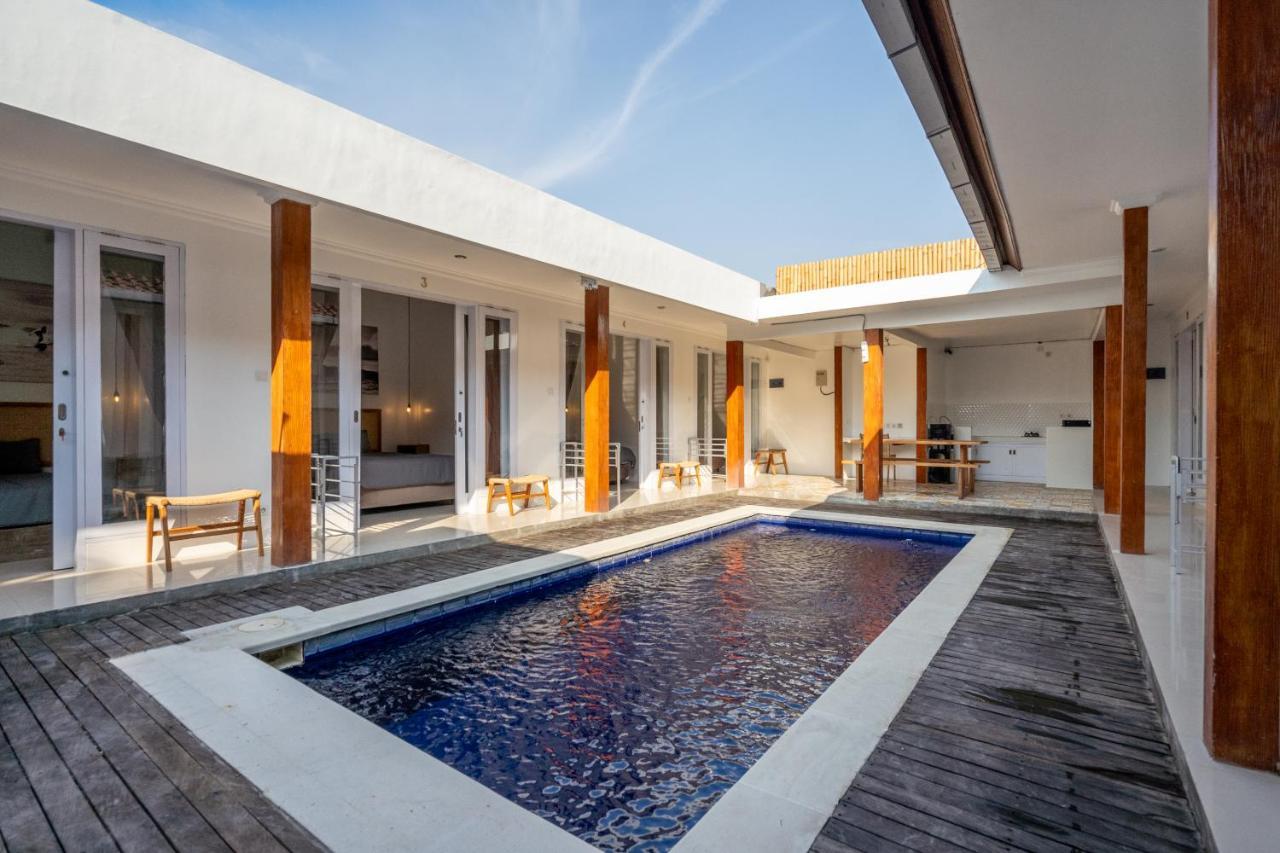 Lumturi House - Centrally Located Wisma tamu Seminyak (Bali)