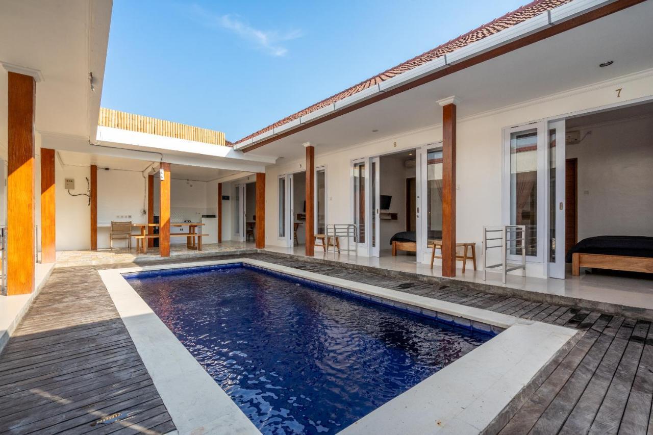 Lumturi House - Centrally Located *