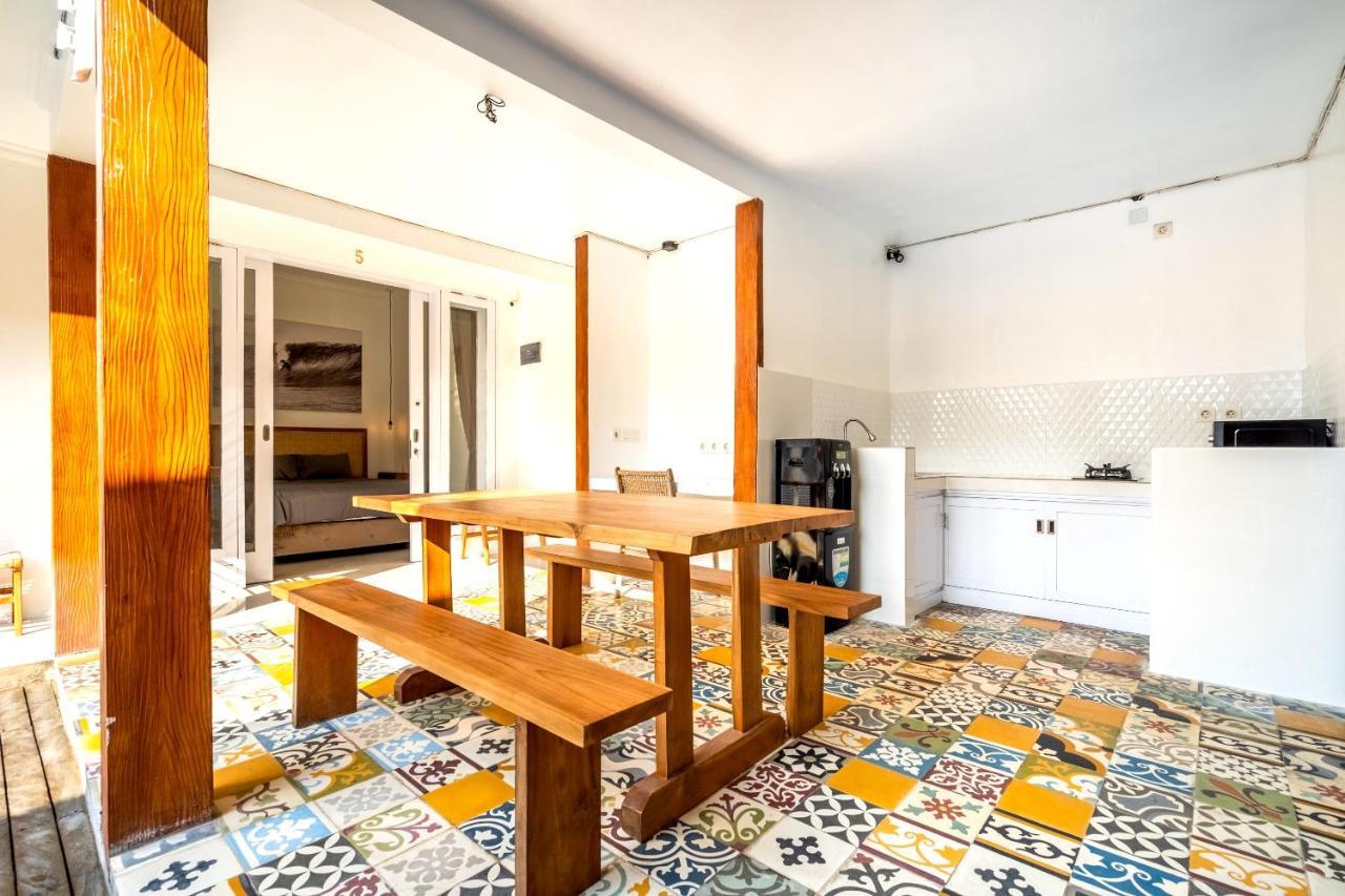 Lumturi House - Centrally Located Wisma tamu